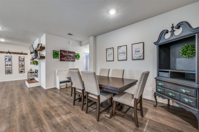 6221 Bracken Drive, Celina, TX 76227