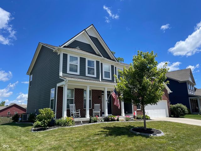 4022 Sunnyside Court, Danville, IN 46122