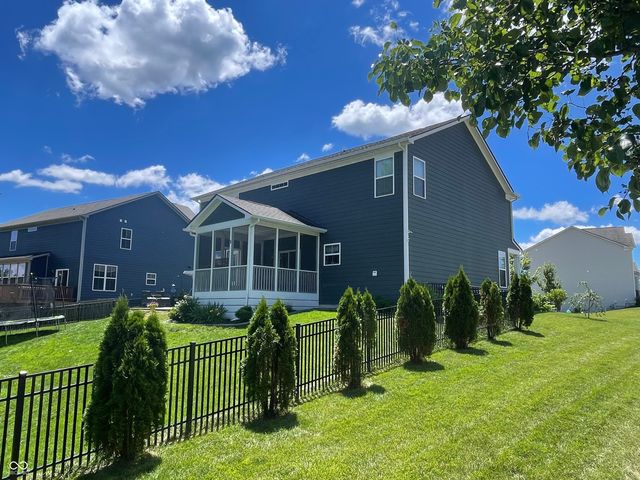 4022 Sunnyside Court, Danville, IN 46122