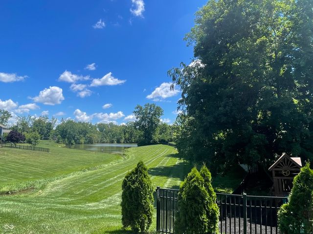 4022 Sunnyside Court, Danville, IN 46122