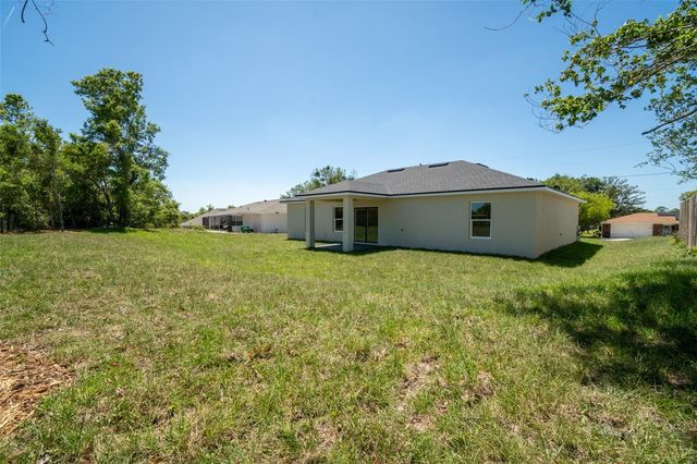 2141 E OLD MILL DRIVE, Deltona, FL 32725