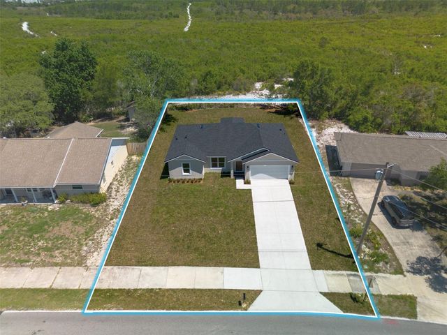 2141 E OLD MILL DRIVE, Deltona, FL 32725