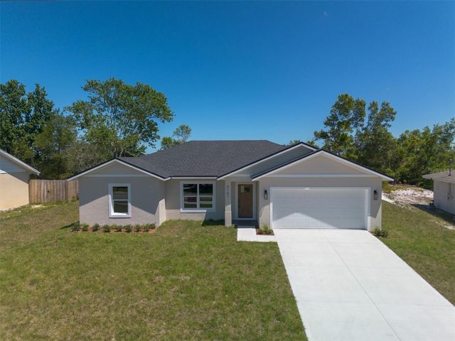 2141 E OLD MILL DRIVE, Deltona, FL 32725
