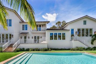 1051 San Pedro Ave, Coral Gables, FL 33156