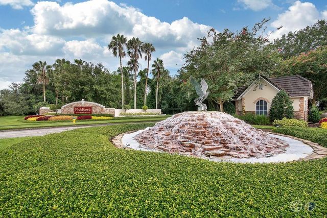 16326 BRIDGELAWN AVENUE, Lithia, FL 33547