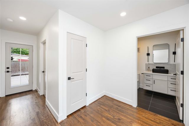 3214 Prospect Street, Houston, TX 77004