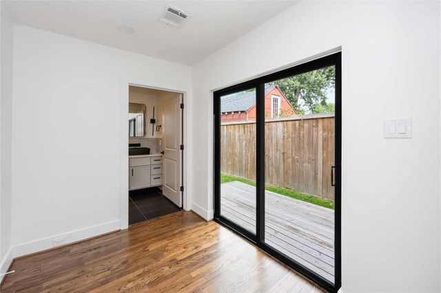 3214 Prospect Street, Houston, TX 77004
