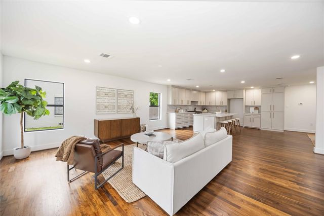 3214 Prospect Street, Houston, TX 77004