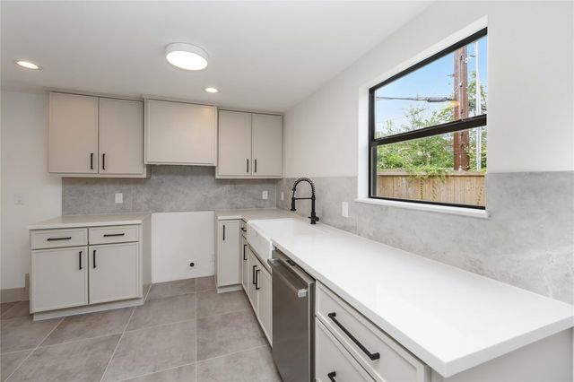 3214 Prospect Street, Houston, TX 77004