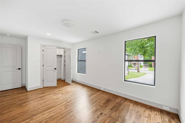 3214 Prospect Street, Houston, TX 77004
