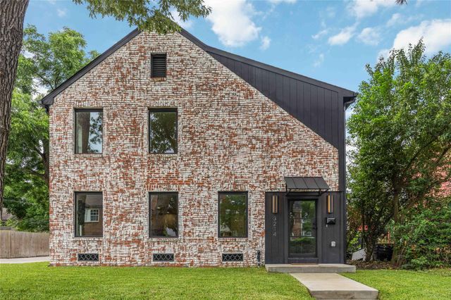 3214 Prospect Street, Houston, TX 77004