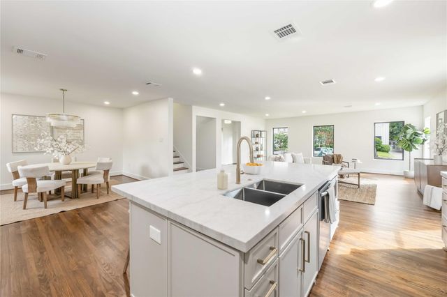 3214 Prospect Street, Houston, TX 77004