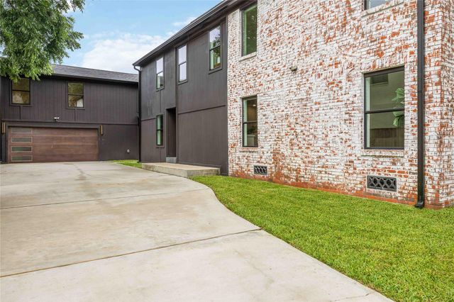 3214 Prospect Street, Houston, TX 77004