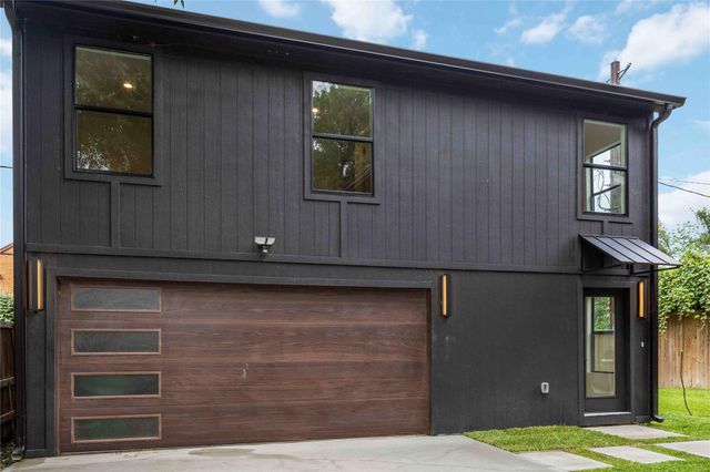 3214 Prospect Street, Houston, TX 77004