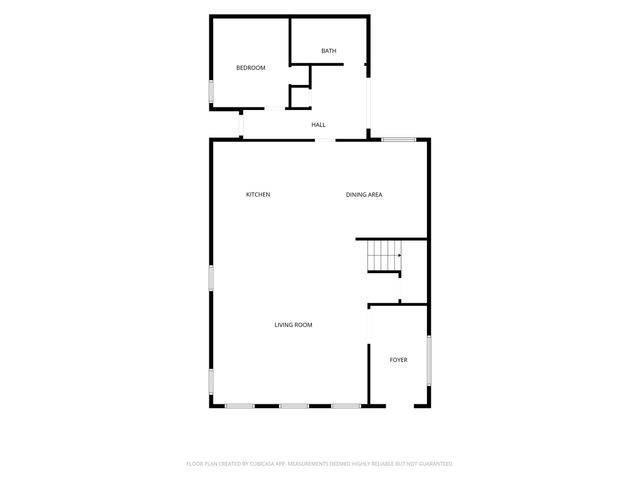 3214 Prospect Street, Houston, TX 77004
