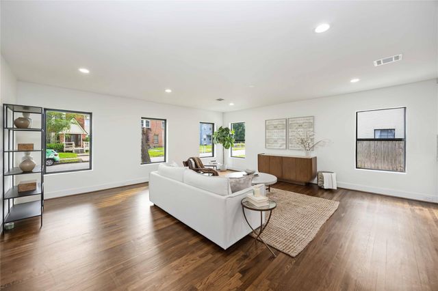 3214 Prospect Street, Houston, TX 77004