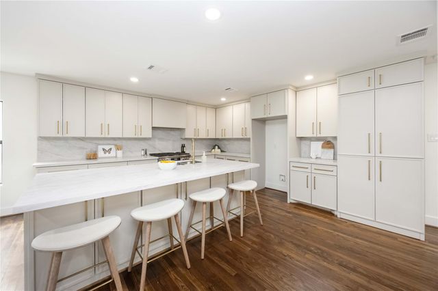 3214 Prospect Street, Houston, TX 77004