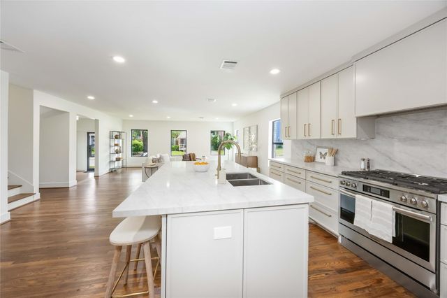 3214 Prospect Street, Houston, TX 77004