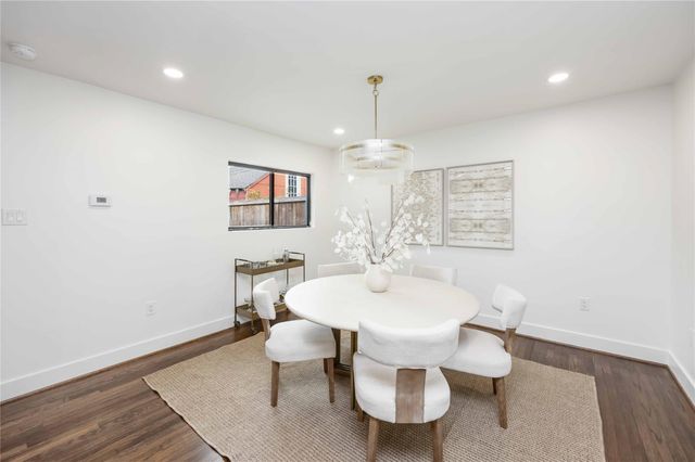 3214 Prospect Street, Houston, TX 77004