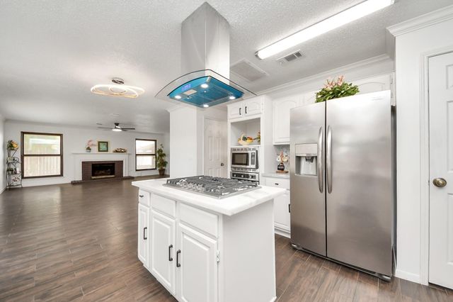 14947 Havenridge Drive, Houston, TX 77083