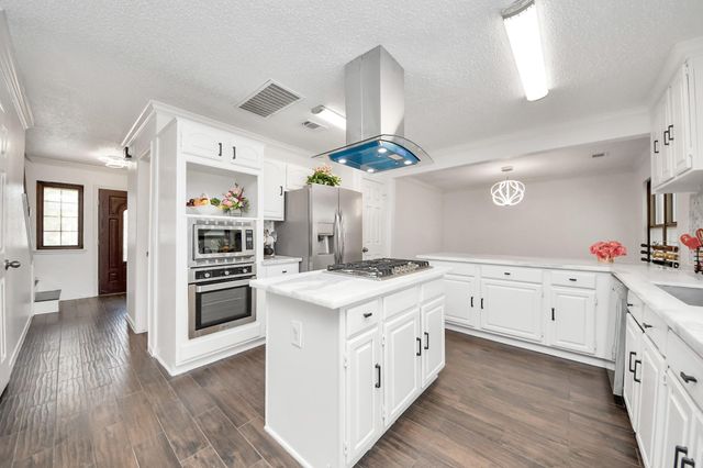 14947 Havenridge Drive, Houston, TX 77083