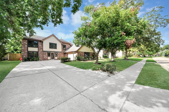 14947 Havenridge Drive, Houston, TX 77083