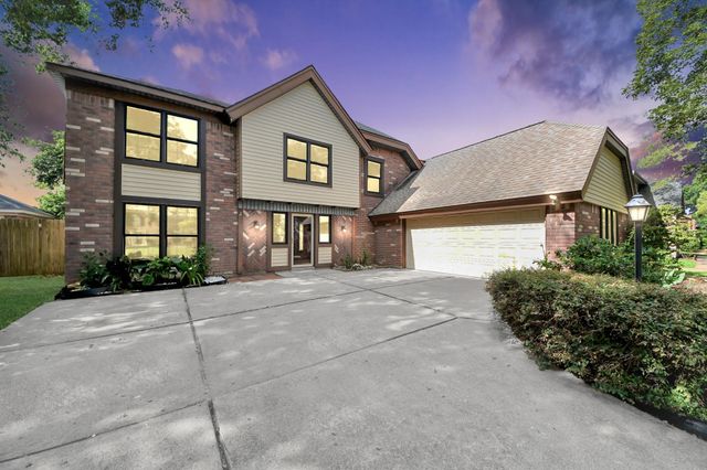 14947 Havenridge Drive, Houston, TX 77083