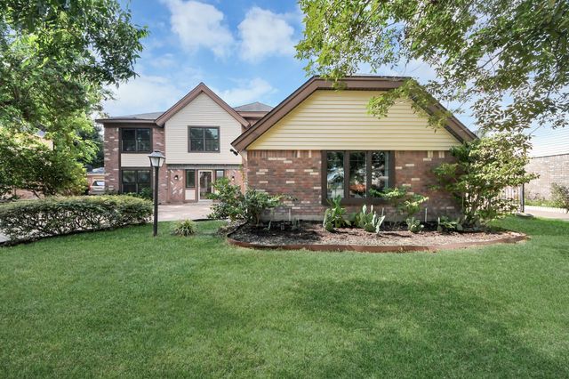 14947 Havenridge Drive, Houston, TX 77083