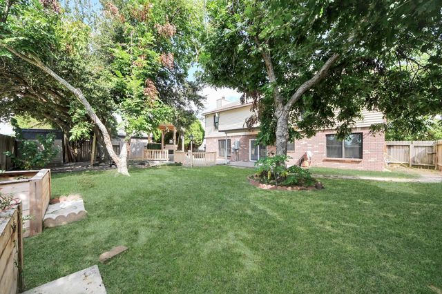 14947 Havenridge Drive, Houston, TX 77083