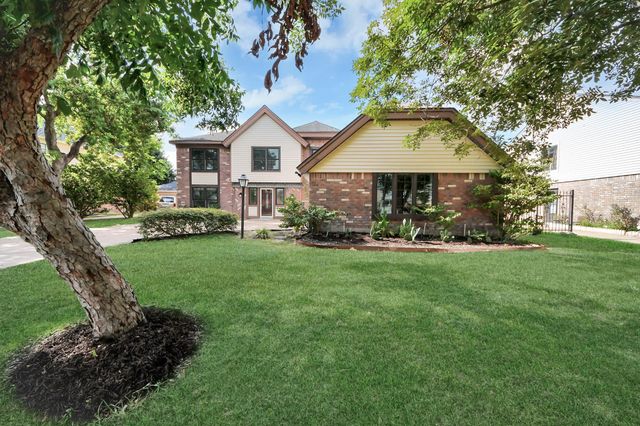 14947 Havenridge Drive, Houston, TX 77083