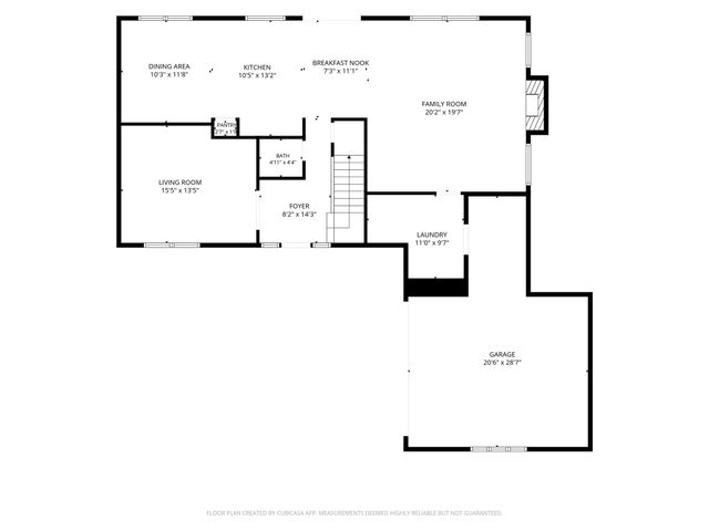14947 Havenridge Drive, Houston, TX 77083