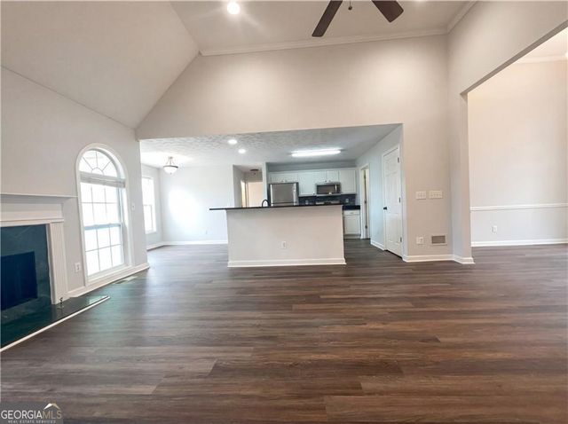 9540 Eagles Landing Drive, Gainesville, GA 30506