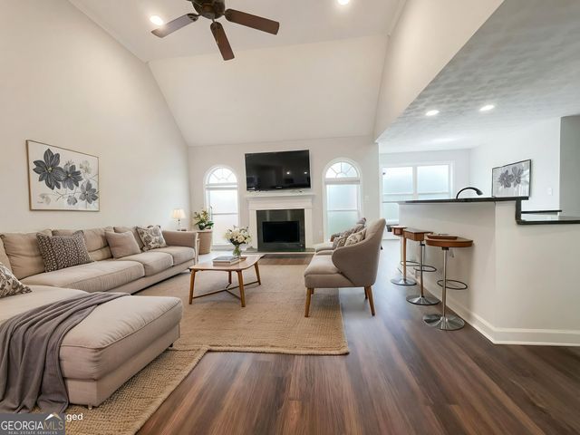 9540 Eagles Landing Drive, Gainesville, GA 30506