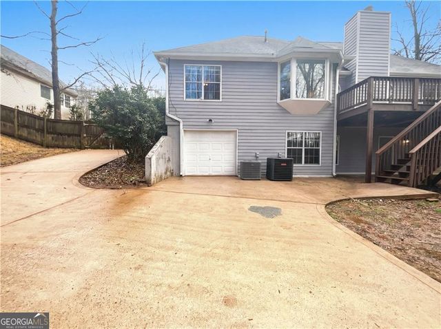 9540 Eagles Landing Drive, Gainesville, GA 30506