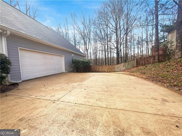 9540 Eagles Landing Drive, Gainesville, GA 30506