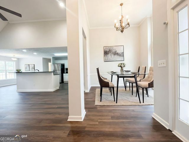 9540 Eagles Landing Drive, Gainesville, GA 30506