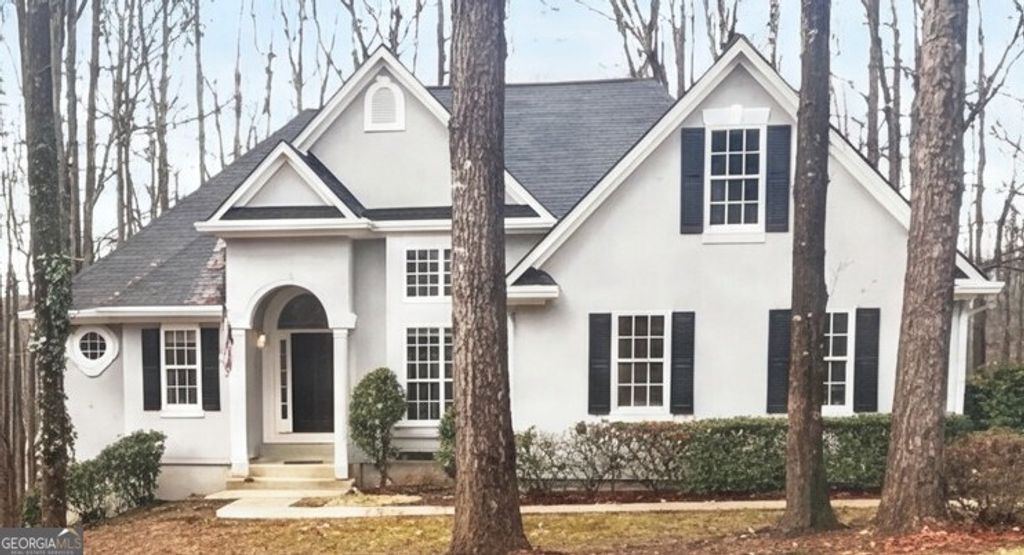 9540 Eagles Landing Drive, Gainesville, GA 30506