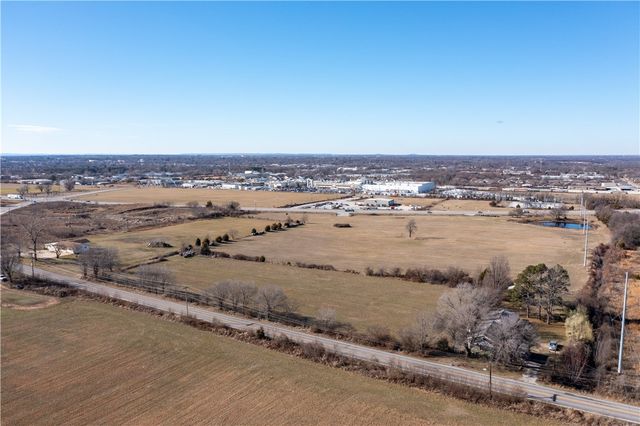 Hwy 265 Road, Springdale, AR 72764