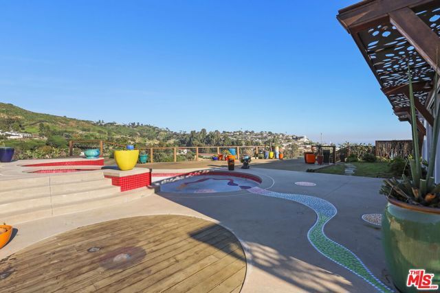 3912 Spray Lane, Malibu, CA 90265