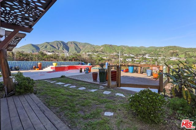 3912 Spray Lane, Malibu, CA 90265
