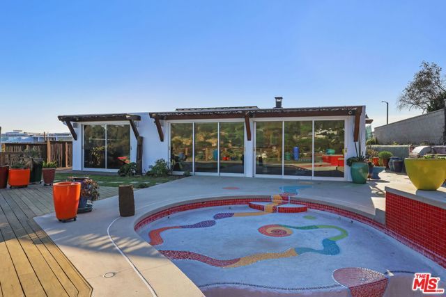 3912 Spray Lane, Malibu, CA 90265