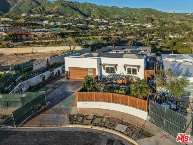 3912 Spray Lane, Malibu, CA 90265