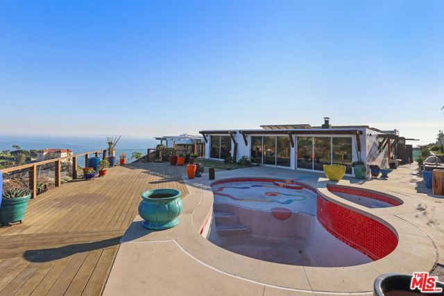 3912 Spray Lane, Malibu, CA 90265