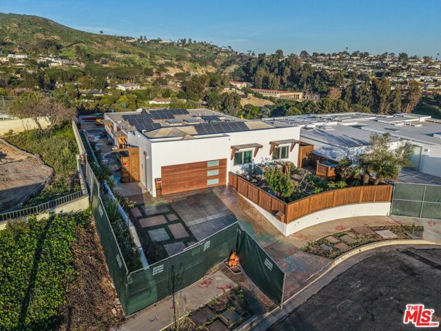 3912 Spray Lane, Malibu, CA 90265