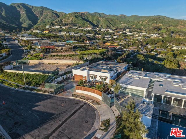 3912 Spray Lane, Malibu, CA 90265
