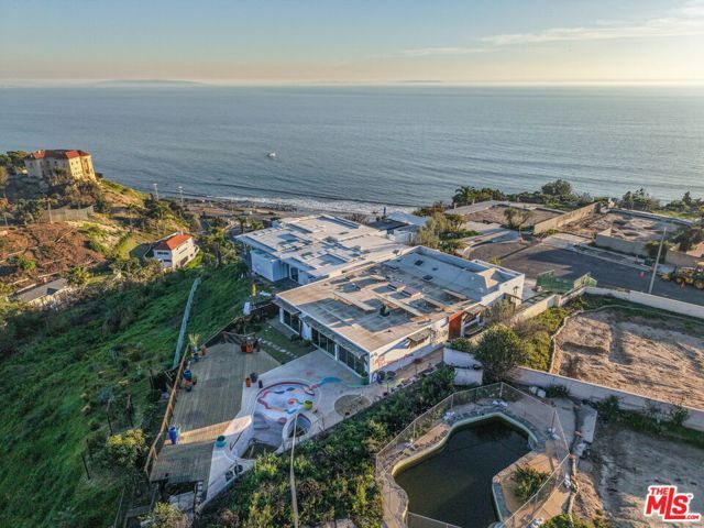3912 Spray Lane, Malibu, CA 90265