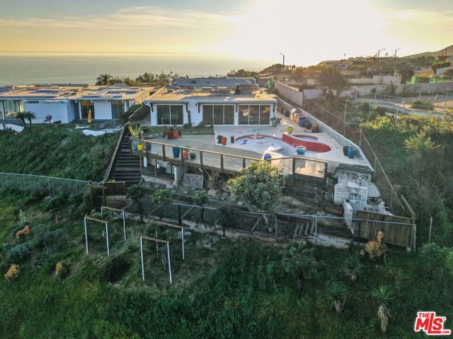3912 Spray Lane, Malibu, CA 90265