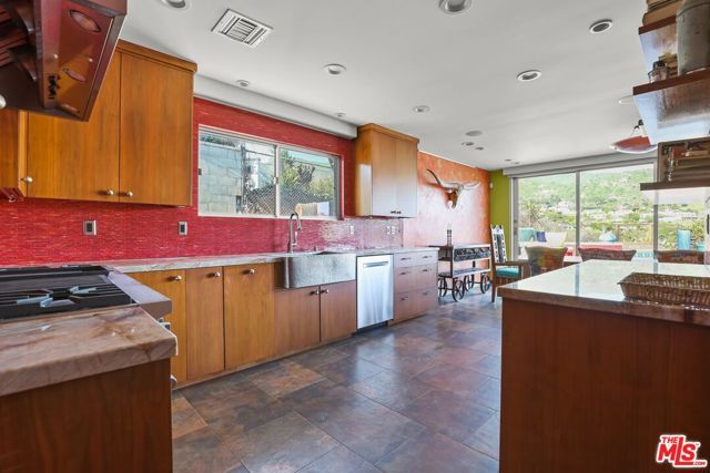 3912 Spray Lane, Malibu, CA 90265