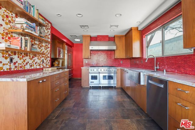 3912 Spray Lane, Malibu, CA 90265