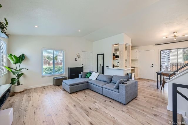 4600 Dillon Street, Denver, CO 80239